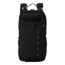 Nitecore BP18 sac à dos Sac à dos de voyage Noir Nylon, Polyester