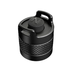 Nitecore - Interrupteur-bouchon NC-NTC2 Convient pour (détails): MH12S, MH12SE, MH12 V2, MH25V2, MH25S, MH25 V2, new P12,