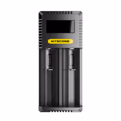 Nitecore Ci12, Lithium-Ion (Li-Ion), Nickel-Cadmium (NiCd), Hybrides nickel-métal (NiMH), Court-circuit, AA, AAA, AAAA, C, D