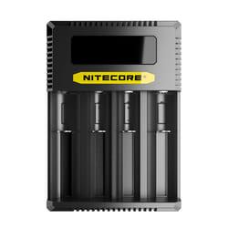 Nitecore Ci4 chargeur de batterie Universel USB