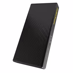 Nitecore CARBO 20000 banque d'alimentation électrique Lithium-Ion (Li-Ion) 20000 mAh Gris