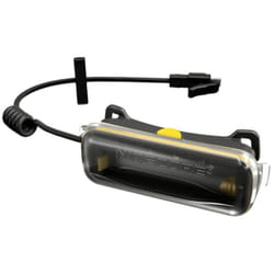 Nitecore - Compartiment pour batterie NC-18650BEC