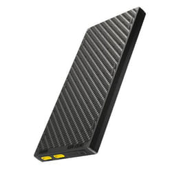 Nitecore NB10000 Gen3 Lithium-Ion (Li-Ion) 10000 mAh Gris