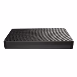 Nitecore NB20000GEN3 banque d'alimentation électrique Lithium-Ion (Li-Ion) 20000 mAh Noir