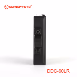 Sunwayfoto DDC-60LR