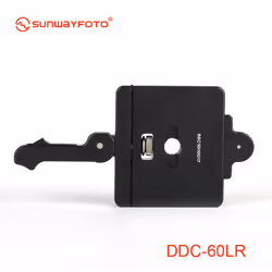 Sunwayfoto DDC-60LR