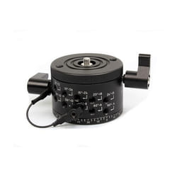 Sunwayfoto DDP-64M - Indexing Rotator V