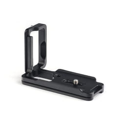 Sunwayfoto PCL-6DII support pour caméra Aluminium