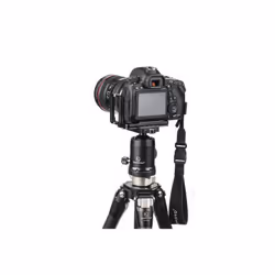 Sunwayfoto PCL-6DII support pour caméra Aluminium
