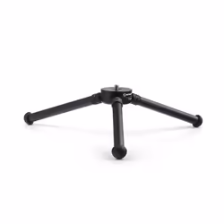 Sunwayfoto T1A11, 3 pieds, Noir, 15 cm, 177 g