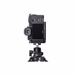 Sunwayfoto PNL-Z6 support pour caméra Aluminium