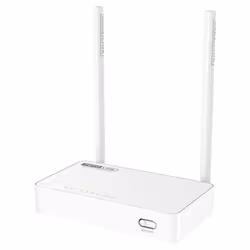 TOTOLINK N350RT routeur sans fil Fast Ethernet Monobande (2,4 GHz) Blanc
