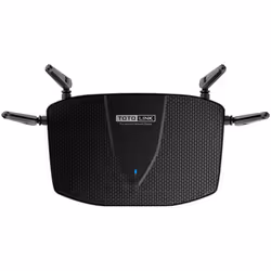 TOTOLINK X5000R AX1800 WIRELESS DUAL BAND GIGABIT ROUTER vlan, Wi-Fi 6 (802.11ax), Bi-bande (2,4 GHz / 5 GHz), Ethernet/LAN,  ...
