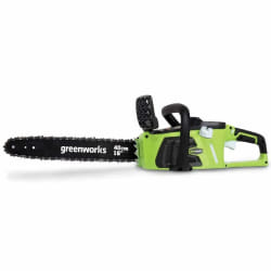 Greenworks GD40CS40