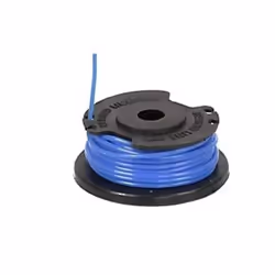 Bobine de ligne de tondeuse Greenworks Single Line Spools; 1,65 mm; 3 unités