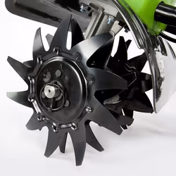 Greenworks G-MAX 40V Motoculteur électrique 16 kg - Vue supplémentaire 4