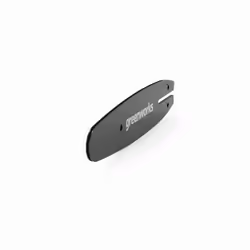 Rail de guidage pour tronçonneuse Greenworks ACS-20BAR-ORE; 8''; 20 cm