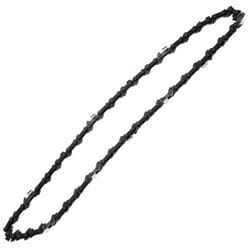 Chaîne de scie Greenworks ACS-30CHAIN-ORE; 12''; 30 cm; .375''; 1,27 mm