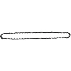 Chaîne de scie Greenworks ACS-25CHAIN-ORE; 10''; 25 cm; 3/8''; 1,1 mm