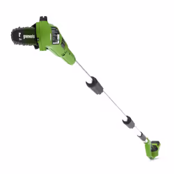 Greenworks G24PS20