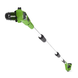 Greenworks G24PS20 6,67 m/s 3,7 kg