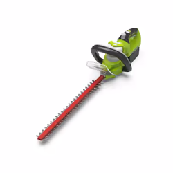 Greenworks G24HT57, Batterie, 3,12 kg