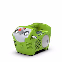 Greenworks G40AC, 40 l/min, 5,2 kg