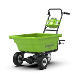 Greenworks G40GC Brouette motorisée