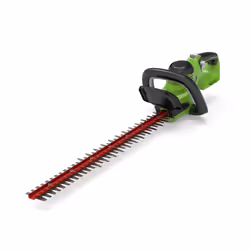 Greenworks G40HT, Batterie, 2,8 kg