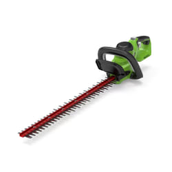 Greenworks G40HT Double-lame 2,8 kg