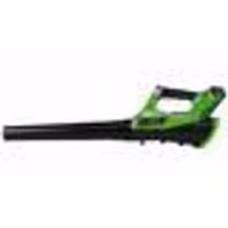 Greenworks Souffleur de feuilles sans batterie 40V G40AB 2400807