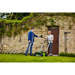 Greenworks 2918307 batterie et chargeur d'outil électroportatif - Vue supplémentaire 4