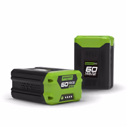 Greenworks 2918307 batterie et chargeur d'outil électroportatif - Vue supplémentaire 5