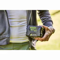 Greenworks 2918407 batterie et chargeur d’outil électroportatif