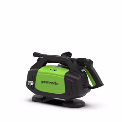 Nettoyeur haute pression Greenworks G10