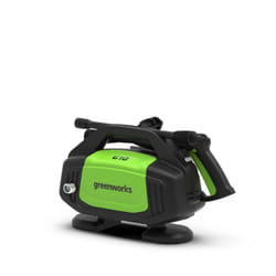 Nettoyeur haute pression Greenworks G10