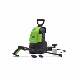 Nettoyeur haute pression Greenworks G30