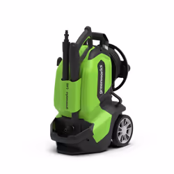 Nettoyeur haute pression Greenworks G40