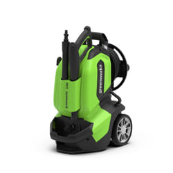 Nettoyeur haute pression Greenworks G40
