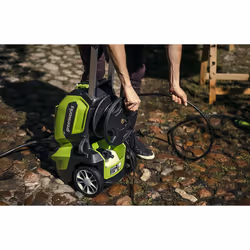Nettoyeur haute pression Greenworks G40
