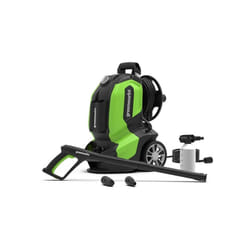 Nettoyeur haute pression Greenworks G70