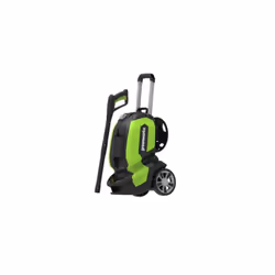 Nettoyeur haute pression Greenworks G70