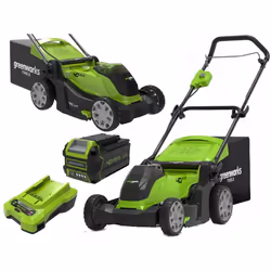 Greenworks 2504707UB