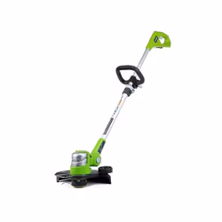 Caractéristiques Couleur produit :Vert Type de moteur :Moteur à balais Caractéristiques spécifiques :Partie tête pivotante < ...
