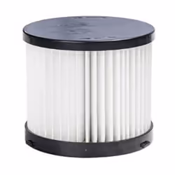 Filtre HEPA pour aspirateur Greenworks AHV-FIL-GW