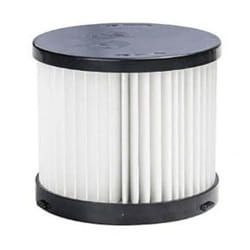 Filtre HEPA pour aspirateur Greenworks AHV-FIL-GW