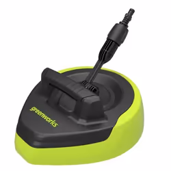 Nettoyeur de patio Greenworks 5200107
