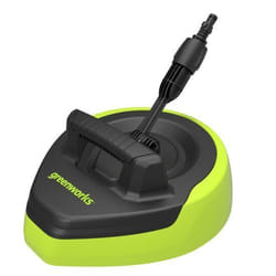 Nettoyeur de patio Greenworks 5200107