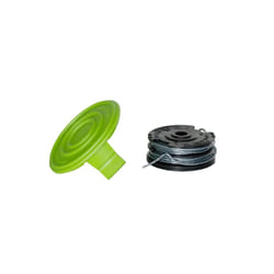 Tête en nylon Greenworks ATR-1-165SC-GW; 1,65 mm