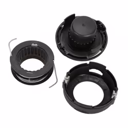 Tête en nylon Greenworks ATR-2HEAD2-GW